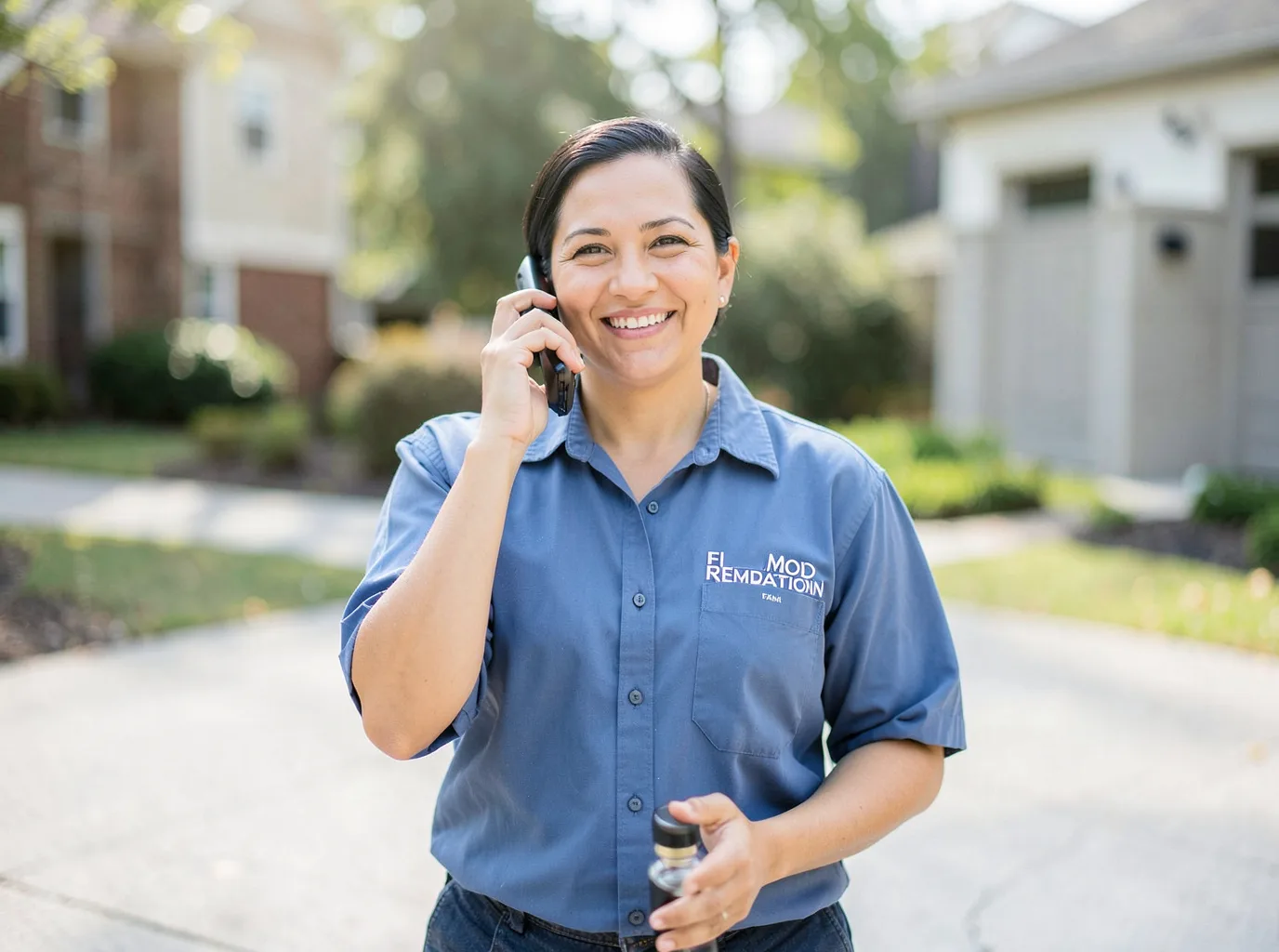 Mold Remediation Sun City West, AZ FAQs